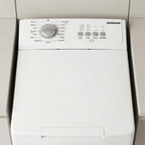 Waschmaschine Heinner HWM-TL7012C – Toplader – 7 kg – 1200 U/Min – Energieeffizienzklasse C – Bild 7