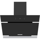 Heinner Dunstabzugshaube HDCH-MD620RGBK – 60 cm – 4 Geschwindigkeiten – Schwarz – Produktfoto