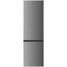 Heinner Kühl-Gefrierkombination HC-HM262XE – 262 Liter – LED-Beleuchtung – Energieeffizienzklasse E