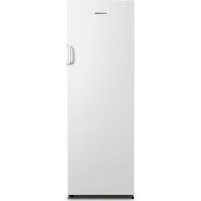 Heinner Gefrierschrank HFF-HS194NFE++ – 194 Liter – No Frost – Supergefrierfunktion – Produktfoto