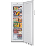 Heinner Gefrierschrank HFF-HS194NFE++ – 194 Liter – No Frost – Supergefrierfunktion – Bild 3