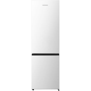 Heinner HCNF-HS255E Kühl-Gefrierkombination – 255 Liter – Full No Frost – Energieeffizienzklasse E