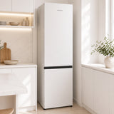 Heinner HCNF-HS255E Kühl-Gefrierkombination – 255 Liter – Full No Frost – Energieeffizienzklasse E – Bild 6