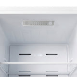 Heinner HCNF-HS255E Kühl-Gefrierkombination – 255 Liter – Full No Frost – Energieeffizienzklasse E – Bild 7