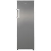 Gefrierschrank Heinner HFF-HS240NFXE – 240 Liter – No Frost – Inverter-Kompressor – Schnellgefrierfunktion – Energieeffizienzklasse E