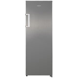 Gefrierschrank Heinner HFF-HS240NFXE – 240 Liter – No Frost – Inverter-Kompressor – Schnellgefrierfunktion – Produktfoto