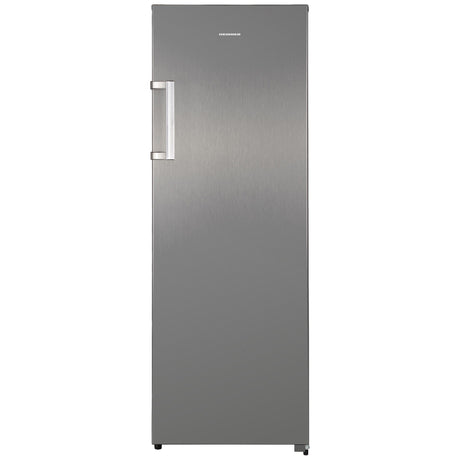 Gefrierschrank Heinner HFF-HS240NFXE – 240 Liter – No Frost – Inverter-Kompressor – Schnellgefrierfunktion – Produktfoto