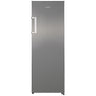 Gefrierschrank Heinner HFF-HS240NFXE – 240 Liter – No Frost – Inverter-Kompressor – Schnellgefrierfunktion – Energieeffizienzklasse E