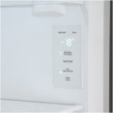 Gefrierschrank Heinner HFF-HS240NFXE – 240 Liter – No Frost – Inverter-Kompressor – Schnellgefrierfunktion – Bild 7