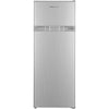 Heinner Kühl-Gefrierkombination HF-H2206SE – 206 Liter – Energieeffizienzklasse E