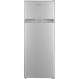 Heinner Kühl-Gefrierkombination HF-H2206SE – 206 Liter – Energieeffizienzklasse E – Produktfoto