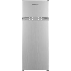 Heinner Kühl-Gefrierkombination HF-H2206SE – 206 Liter – Energieeffizienzklasse E – Produktfoto