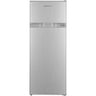 Heinner Kühl-Gefrierkombination HF-H2206SE – 206 Liter – Energieeffizienzklasse E