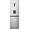 Heinner HCNF-HS304XWDE Kühl-Gefrierkombination – 304 L – Full No Frost – Wasserspender – Energieeffizienzklasse E