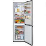 Heinner HCNF-HS304XWDE Kühl-Gefrierkombination – 304 L – Full No Frost – Wasserspender – Energieeffizienzklasse E – Bild 3