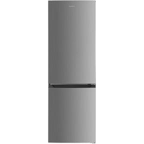Heinner Kühl-Gefrierkombination HCNF-HM293XE – 293 Liter – No Frost – Energieeffizienzklasse E – Produktfoto