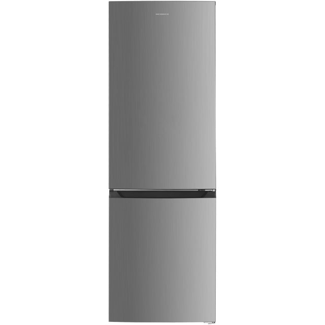 Heinner Kühl-Gefrierkombination HCNF-HM293XE – 293 Liter – No Frost – Energieeffizienzklasse E – Produktfoto