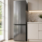 Heinner Kühl-Gefrierkombination HCNF-HM293XE – 293 Liter – No Frost – Energieeffizienzklasse E – Bild 6