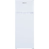 Heinner Kühl-Gefrierkombination HF-H2206E – 206 Liter – Energieeffizienzklasse E