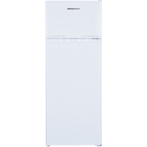 Heinner Kühl-Gefrierkombination HF-H2206E – 206 Liter – Energieeffizienzklasse E – Produktfoto