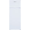 Heinner Kühl-Gefrierkombination HF-H2206E – 206 Liter – Energieeffizienzklasse E