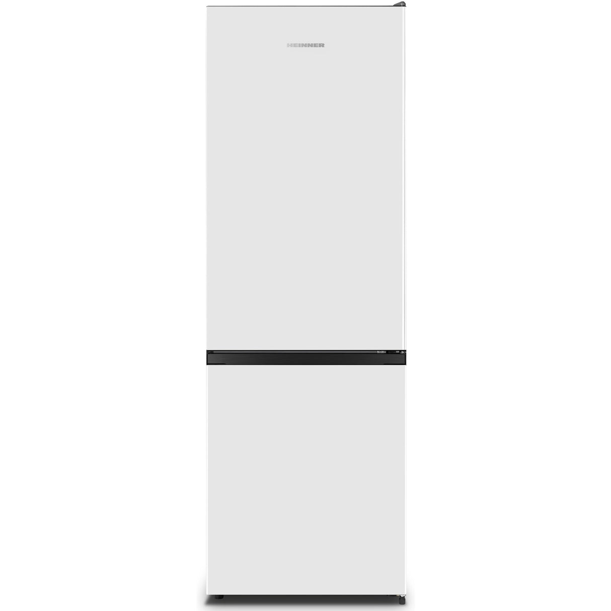 Heinner HCNF-HS292E Kühl-Gefrierkombination – 292 Liter – Full No Frost – Energieeffizienzklasse E – Produktfoto