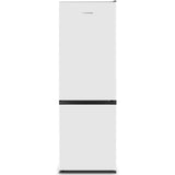 Heinner HCNF-HS292E Kühl-Gefrierkombination – 292 Liter – Full No Frost – Energieeffizienzklasse E – Produktfoto