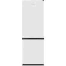 Heinner HCNF-HS292E Kühl-Gefrierkombination – 292 Liter – Full No Frost – Energieeffizienzklasse E