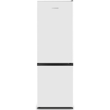 Heinner HCNF-HS292E Kühl-Gefrierkombination – 292 Liter – Full No Frost – Energieeffizienzklasse E – Produktfoto