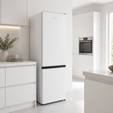 Heinner HCNF-HS292E Kühl-Gefrierkombination – 292 Liter – Full No Frost – Energieeffizienzklasse E – Bild 6