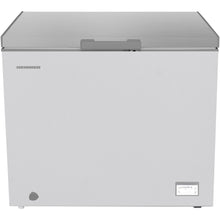 Heinner Gefriertruhe HCF-HM226CSE 246 Liter – Convertible – Inverter – Energieeffizienzklasse E