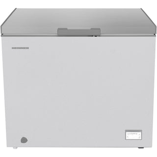 Heinner Gefriertruhe HCF-HM226CSE 246 Liter – Convertible – Inverter – Energieeffizienzklasse E