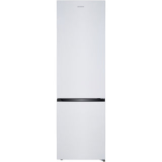 Heinner HCNF-HM326E Kühl-Gefrier-Kombination – 326 Liter – Full No Frost – Energieeffizienzklasse E