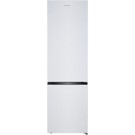 Heinner HCNF-HM326E Kühl-Gefrier-Kombination – 326 Liter – Full No Frost – Energieeffizienzklasse E – Produktfoto