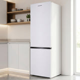 Heinner HCNF-HM326E Kühl-Gefrier-Kombination – 326 Liter – Full No Frost – Energieeffizienzklasse E – Bild 5