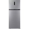 Heinner Kühl-Gefrierkombination HF-HM415NFSE – 415 Liter – Full No Frost – Inverter Kompressor – Energieeffizienzklasse E