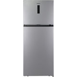 Heinner Kühl-Gefrierkombination HF-HM415NFSE – 415 Liter – Full No Frost – Inverter Kompressor – Energieeffizienzklasse E