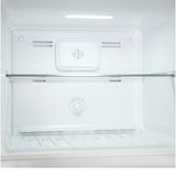 Heinner Kühl-Gefrierkombination HF-HM415NFSE – 415 Liter – Full No Frost – Inverter Kompressor – Bild 5
