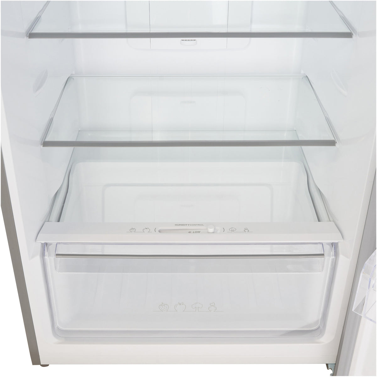 Heinner Kühl-Gefrierkombination HF-HM415NFSE – 415 Liter – Full No Frost – Inverter Kompressor – Bild 6