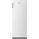 Heinner Gefrierschrank HFF-HS165E – 165 Liter – Energieeffizienzklasse E – Produktfoto