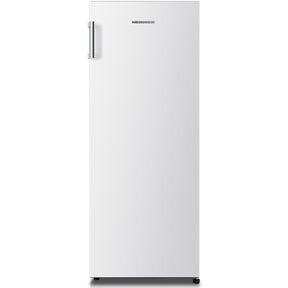Heinner Gefrierschrank HFF-HS165E – 165 Liter – Energieeffizienzklasse E – Produktfoto