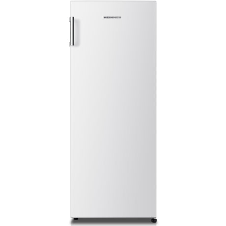 Heinner Gefrierschrank HFF-HS165E – 165 Liter – Energieeffizienzklasse E – Produktfoto