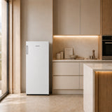 Heinner Gefrierschrank HFF-HS165E – 165 Liter – Energieeffizienzklasse E – Bild 5