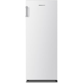 Heinner HF-HS250E++ Kühlschrank 242 L – LED-Beleuchtung