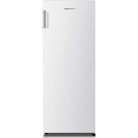 Heinner HF-HS250E++ Kühlschrank 242 L – LED-Beleuchtung – Produktfoto