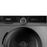 Heinner Wärmepumpentrockner HHPD-M9K3S – 9 kg – Energieeffizienzklasse C – Anwendungsbild 3