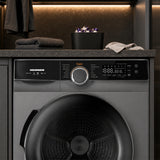 Heinner Wärmepumpentrockner HHPD-M9K3S – 9 kg – Energieeffizienzklasse C – Anwendungsbild 7