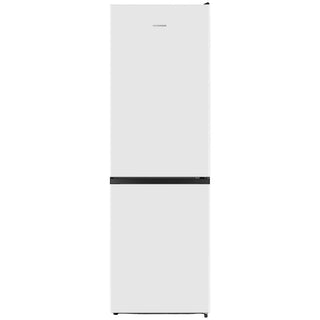 Heinner Kühl-Gefrierkombination HCNF-HS304E – 304 Liter – Full No Frost – Energieeffizienzklasse E