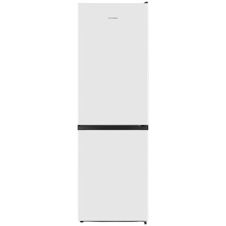 Heinner Kühl-Gefrierkombination HCNF-HS304E – 304 Liter – Full No Frost – Energieeffizienzklasse E – Produktfoto