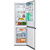 Heinner Kühl-Gefrierkombination HCNF-HS304E – 304 Liter – Full No Frost – Energieeffizienzklasse E – Bild 3